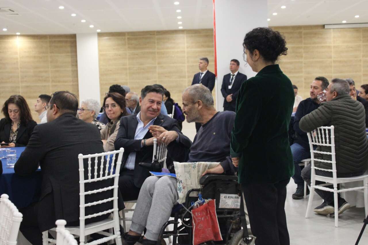 Muğla’da “Engelsiz Yaşam Platformu” İstişare Toplantısı Gerçekleştirildi 22